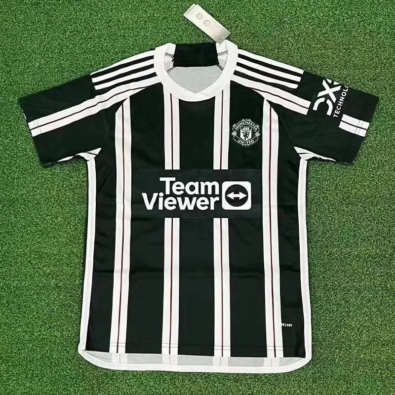 Club Football Jersey's