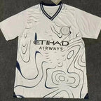 Club Football Jersey's