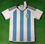 Club Football Jersey's