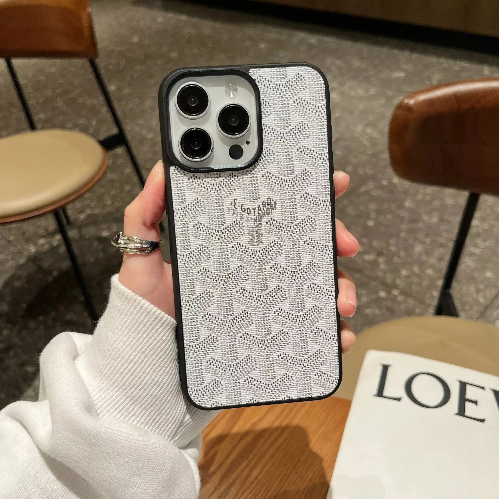GOYRD Luxury Phone Cases