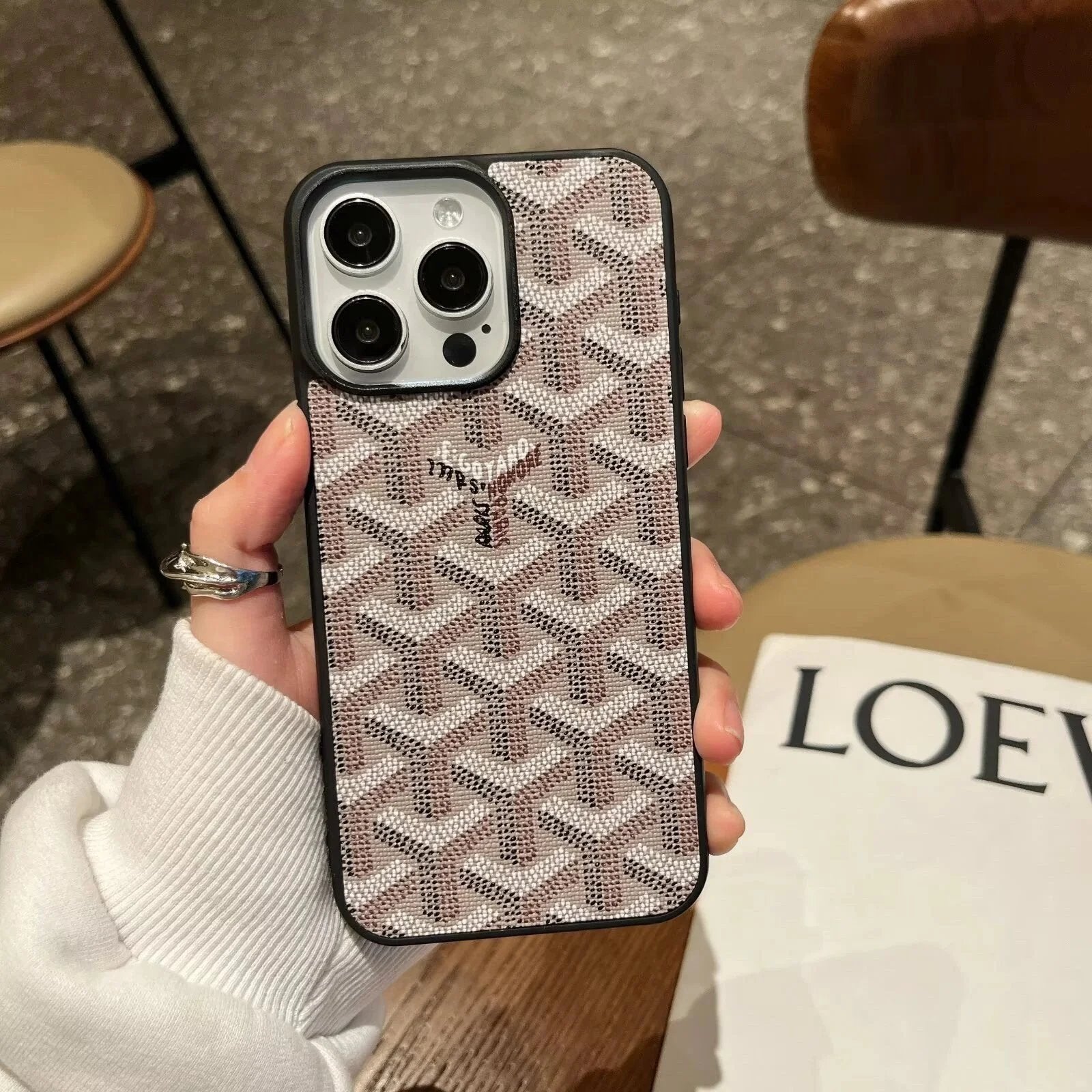 GOYRD Luxury Phone Cases