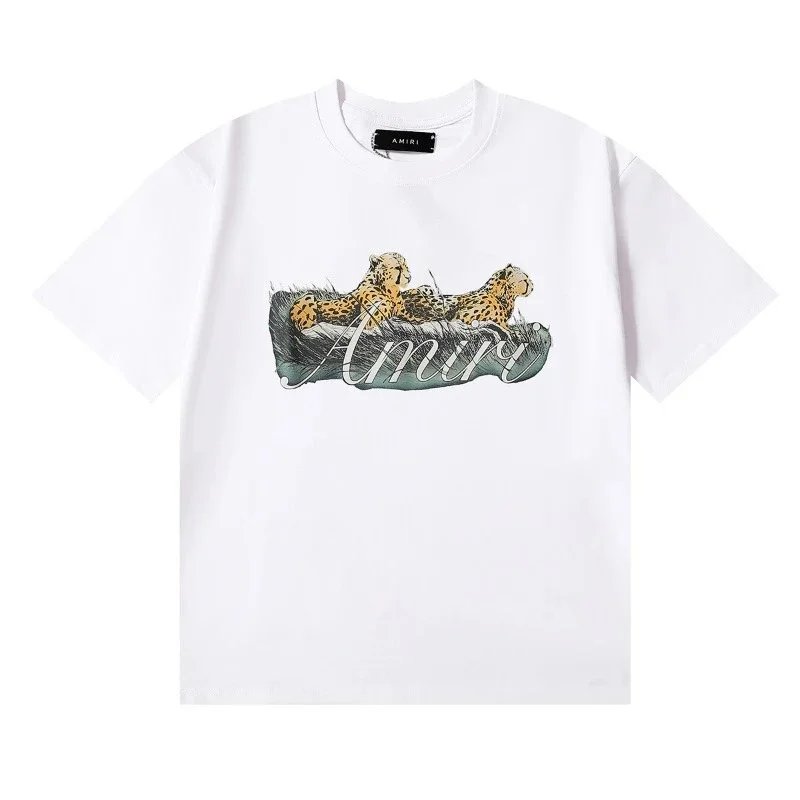 AMIR Clothing Men's T Shirt