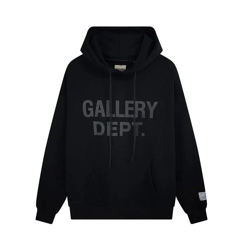 AMIR Clothing Men's Hoodies