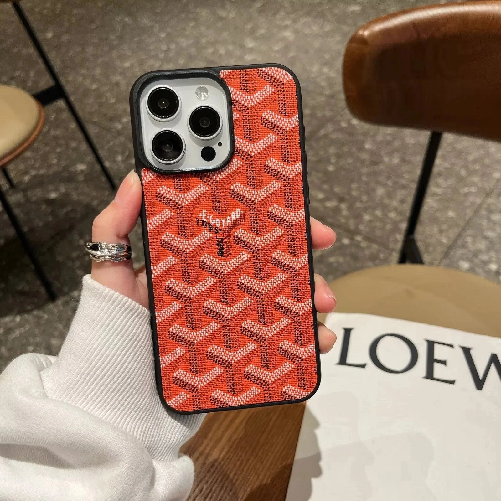 GOYRD Luxury Phone Cases