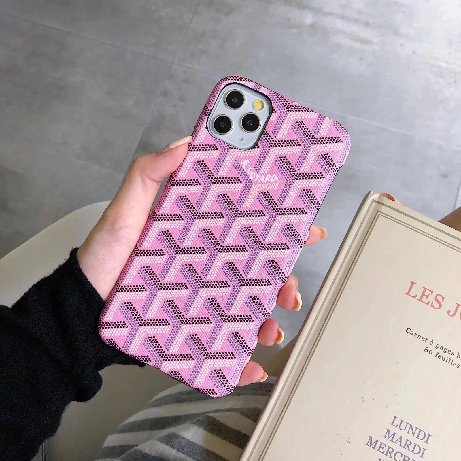 GOYRD Luxury Phone Cases