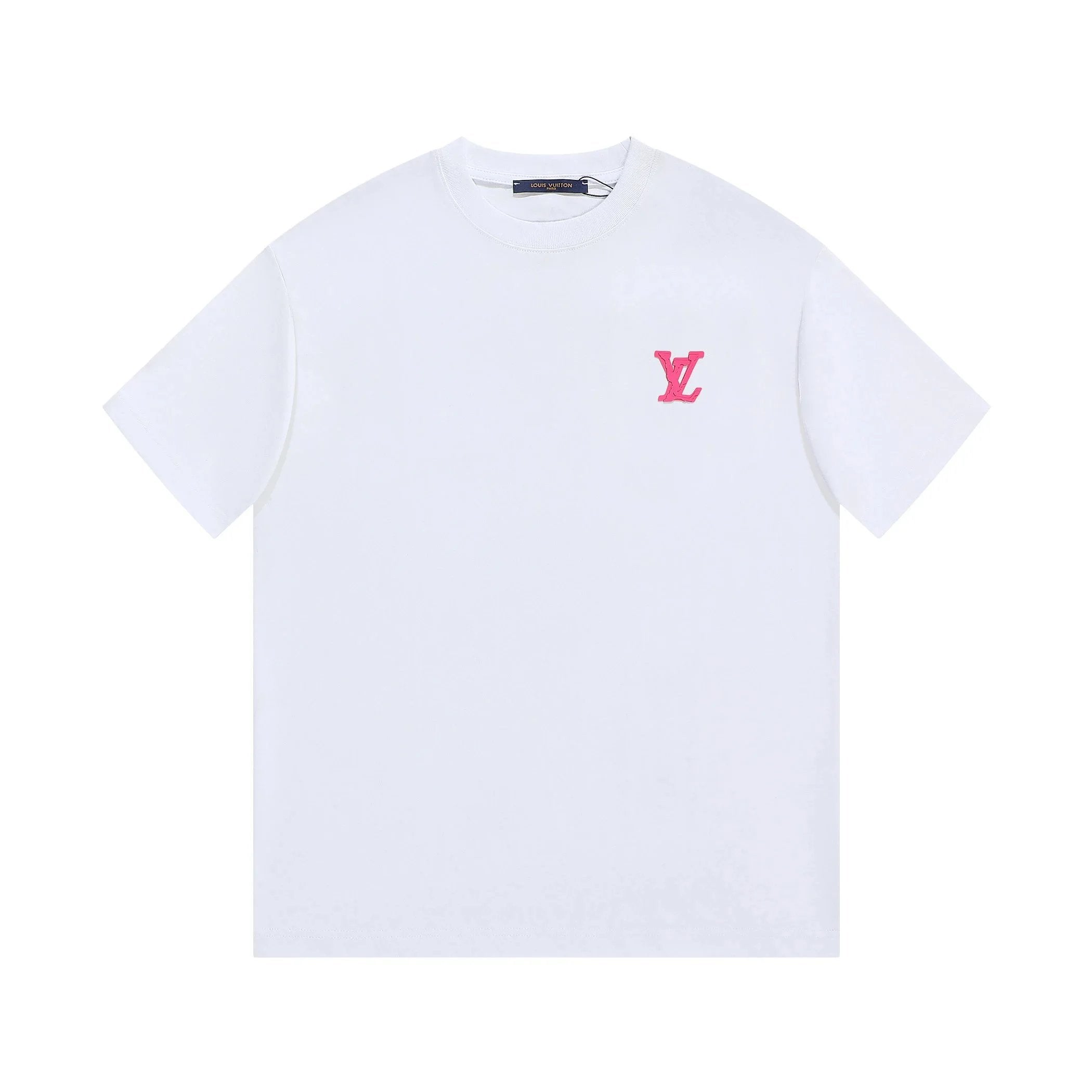 VL Clothing Luxury T Shirt