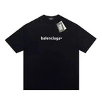 BALENCI Clothing Designer T Shirt