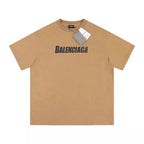 BALENCI Clothing Designer T Shirt