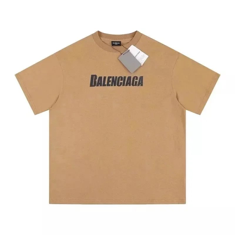 BALENCI Clothing Designer T Shirt
