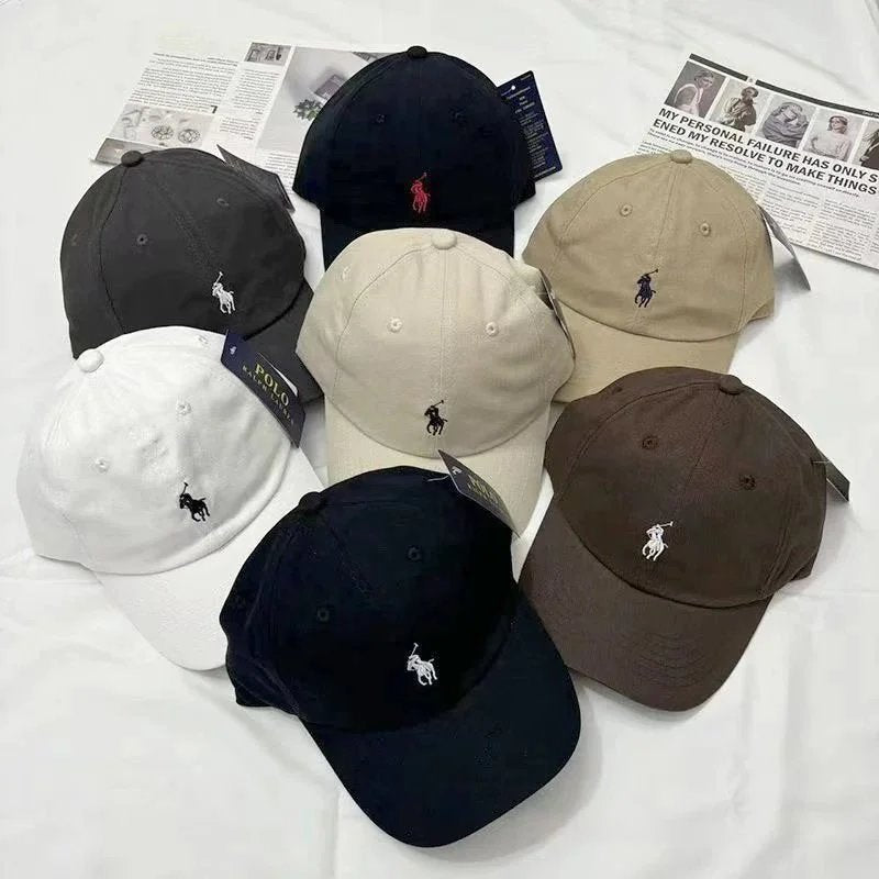 RALP HAT (1)