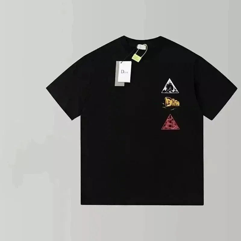 DIO Men's Luxury T Shirt
