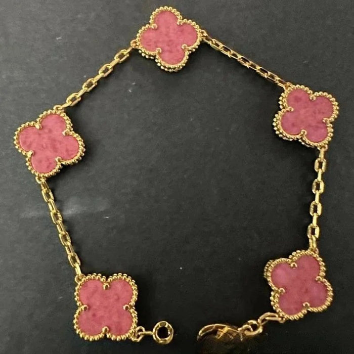 VAN CHE Women's Luxury Bracelet