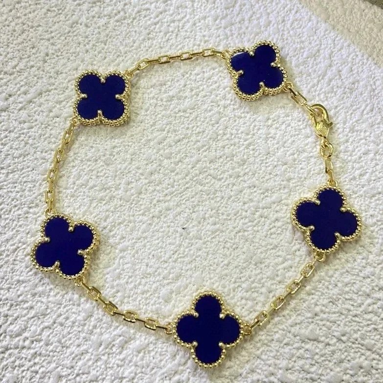 VAN CHE Women's Luxury Bracelet