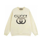 GUC Clothing Men's Designer Crewneck