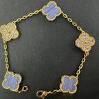VAN CHE Women's Luxury Bracelet