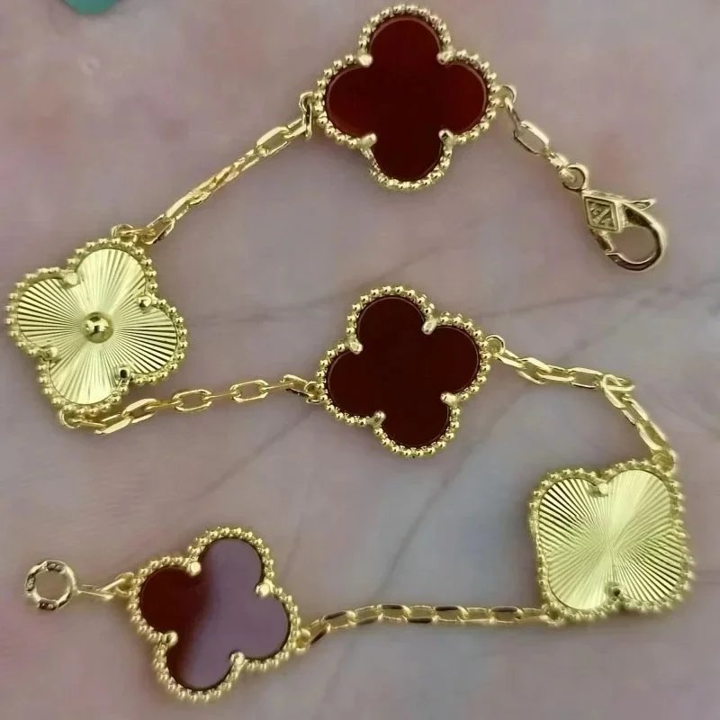 VAN CHE Women's Luxury Bracelet