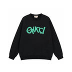 GUC Clothing Men's Designer Crewneck