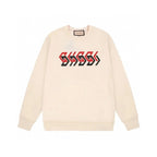 GUC Clothing Men's Designer Crewneck