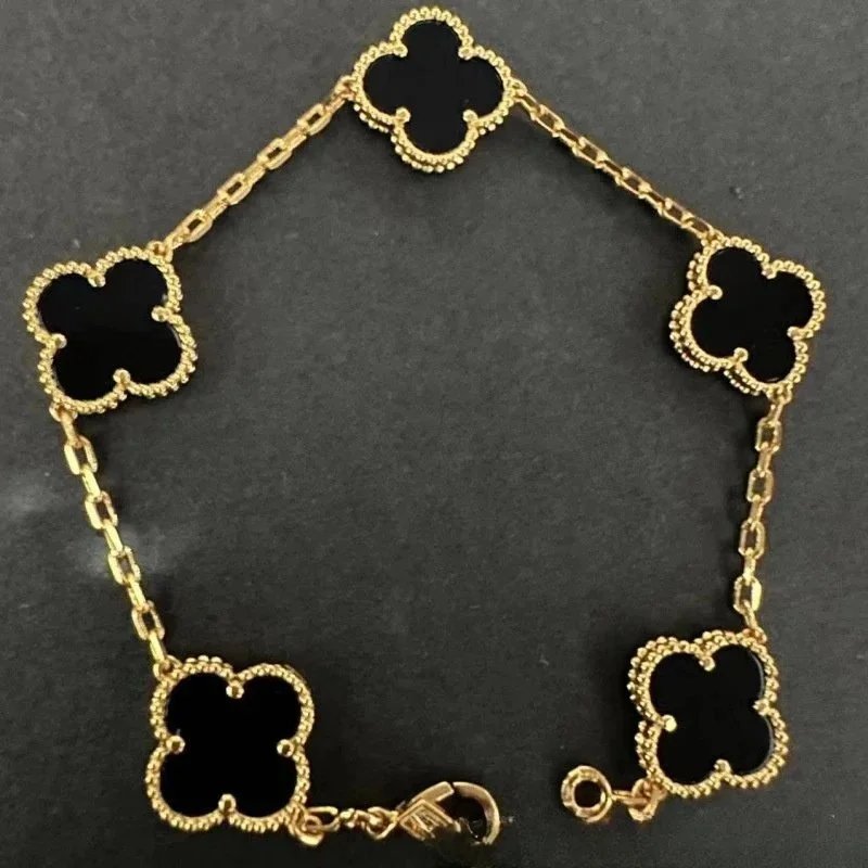 VAN CHE Women's Luxury Bracelet