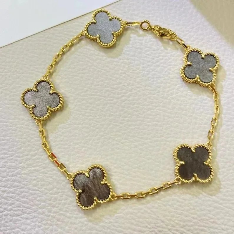 VAN CHE Women's Luxury Bracelet