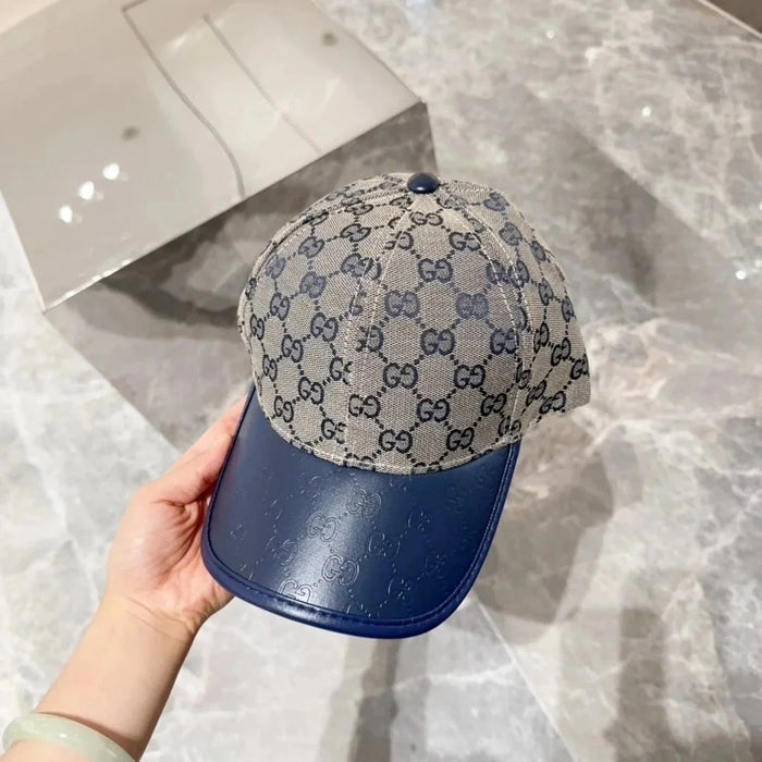 GUC Men's Designer Hat