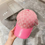GUC Men's Designer Hat