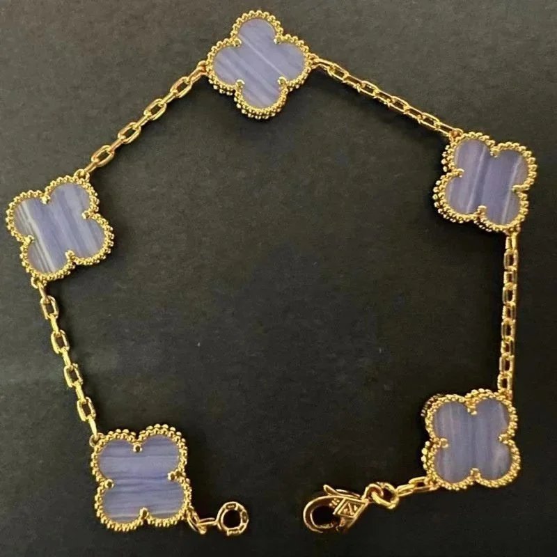 VAN CHE Women's Luxury Bracelet