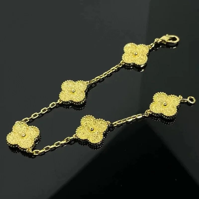 VAN CHE Women's Luxury Bracelet
