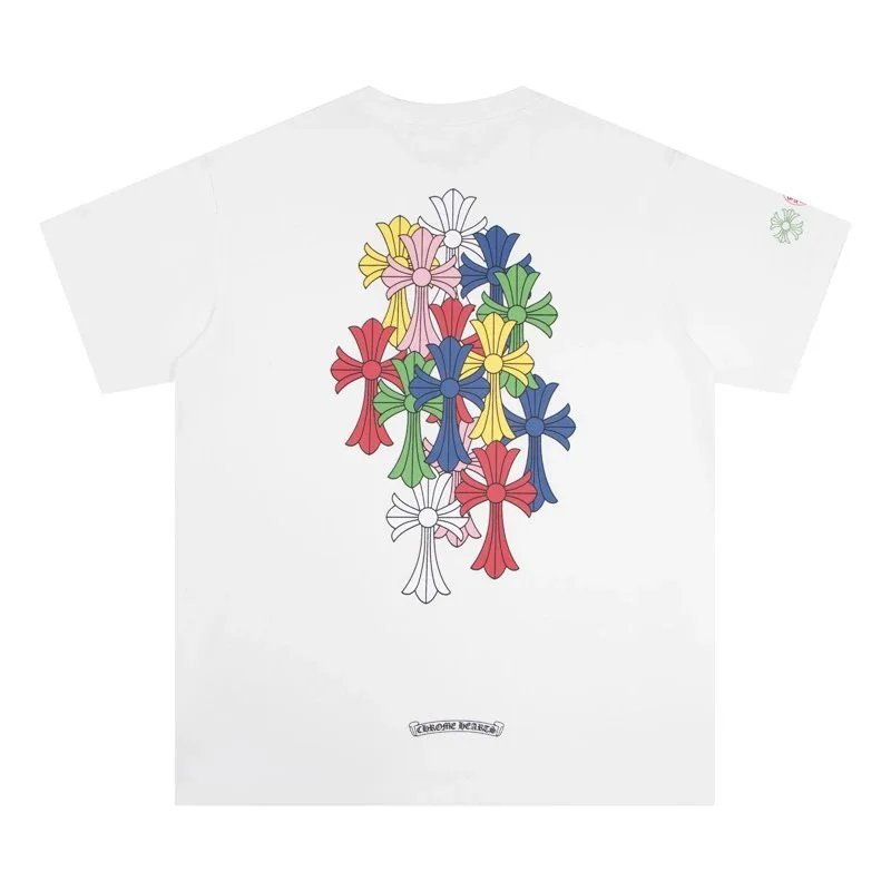CHROM Clothing Men's T Shirt