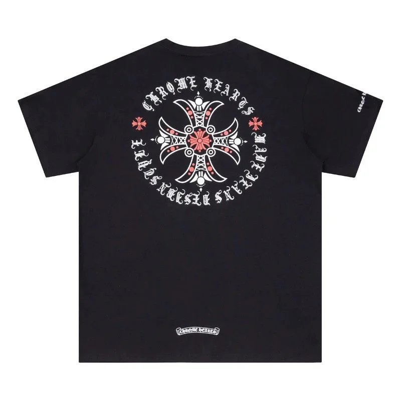 CHROM Clothing Men's T Shirt