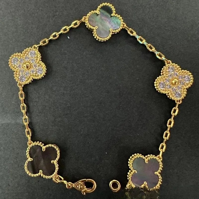 VAN CHE Women's Luxury Bracelet