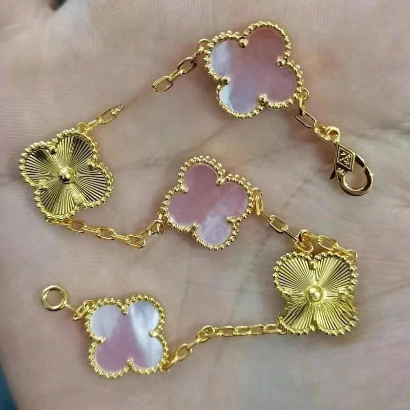 VAN CHE Women's Luxury Bracelet