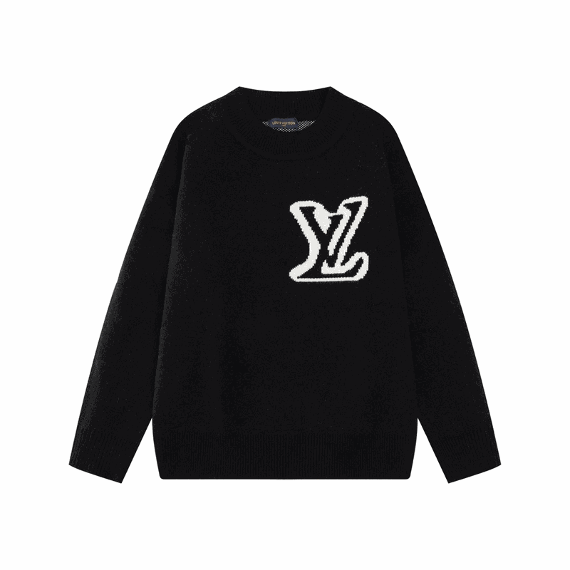 VL Clothing Luxury Sweaters