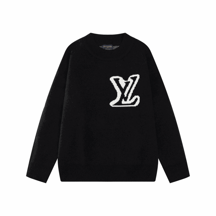 VL Clothing Luxury Sweaters