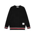 VL Clothing Luxury Sweaters