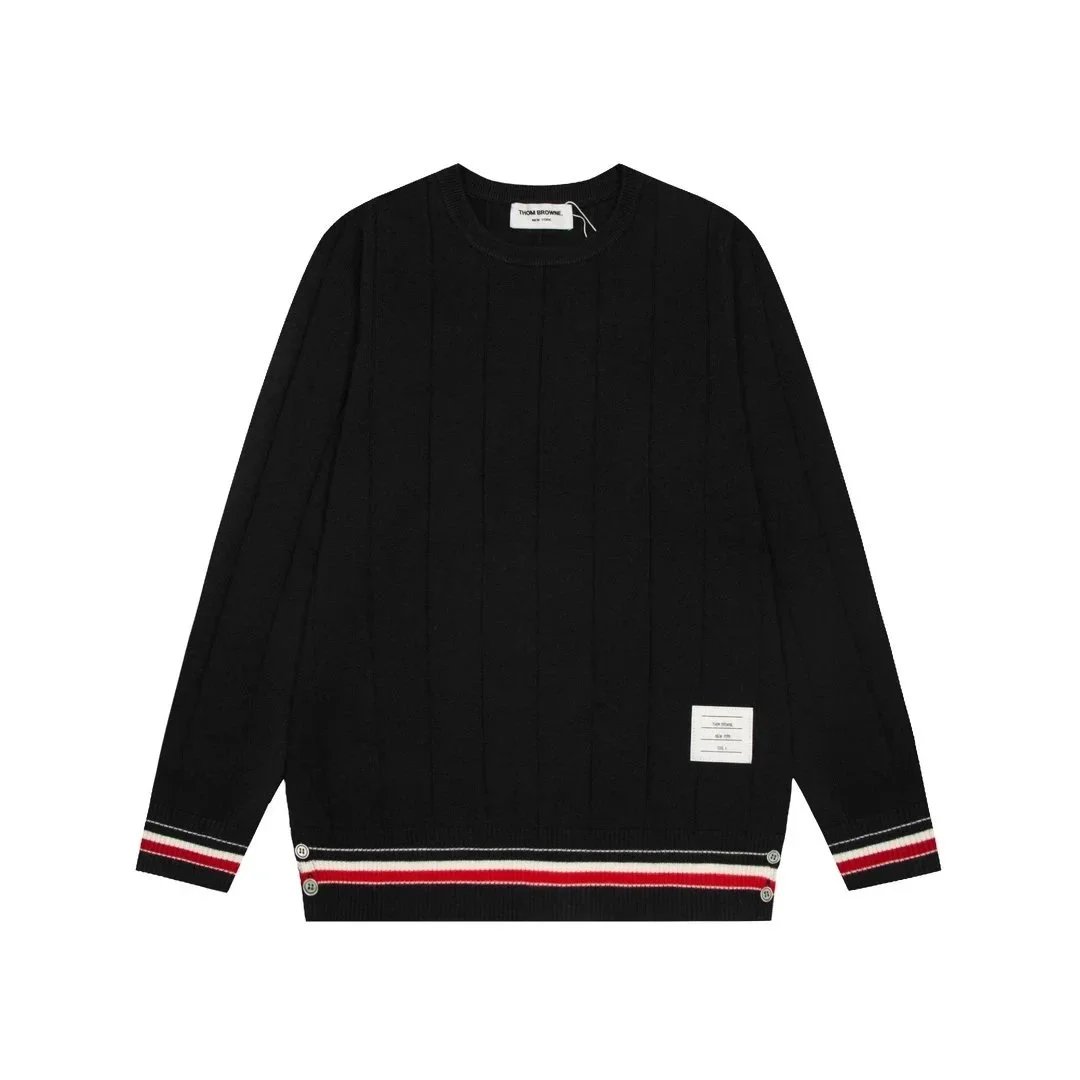 VL Clothing Luxury Sweaters