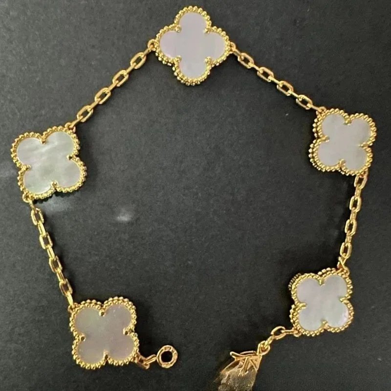 VAN CHE Women's Luxury Bracelet