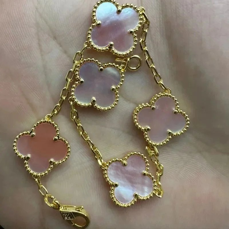 VAN CHE Women's Luxury Bracelet
