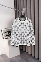VL Clothing Luxury Sweaters