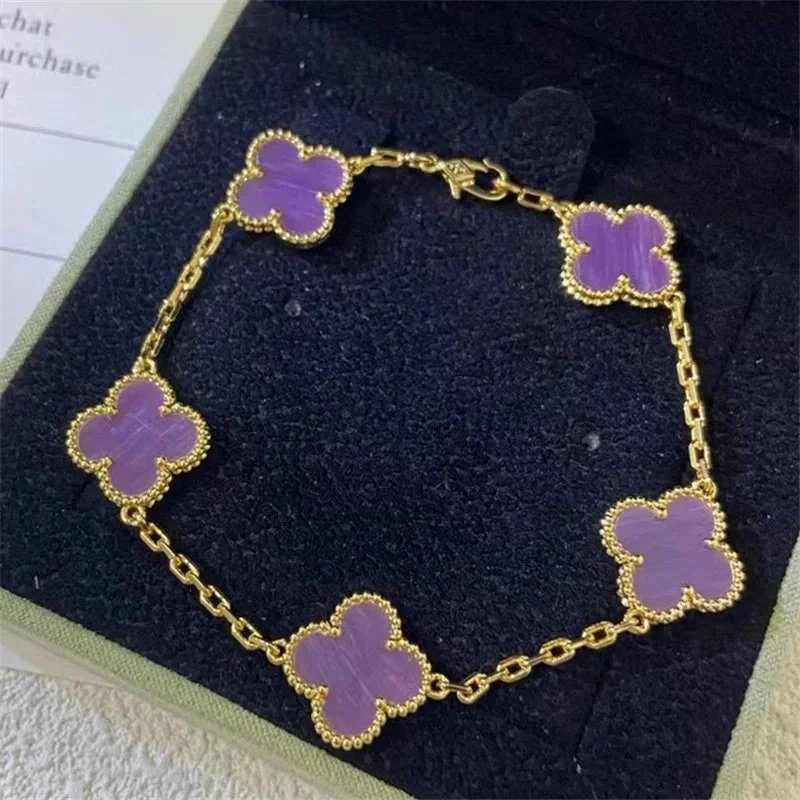 VAN CHE Women's Luxury Bracelet