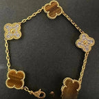 VAN CHE Women's Luxury Bracelet