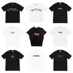 SUPREM Men's Short Sleeve T Shirt