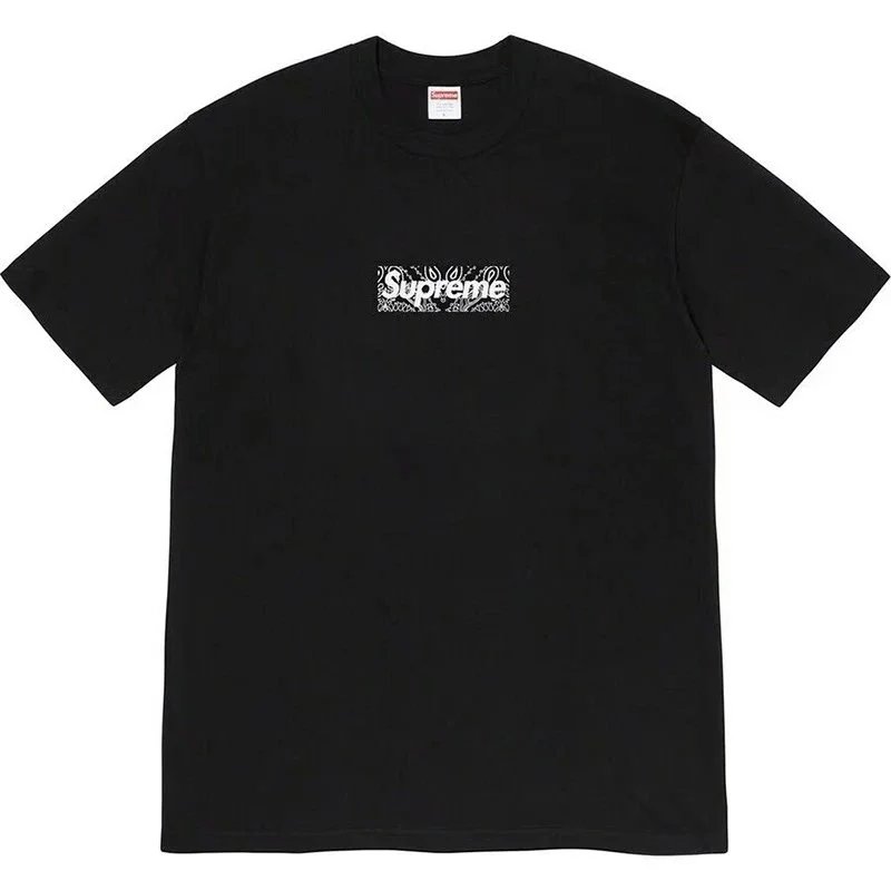 SUPREM Men's Short Sleeve T Shirt