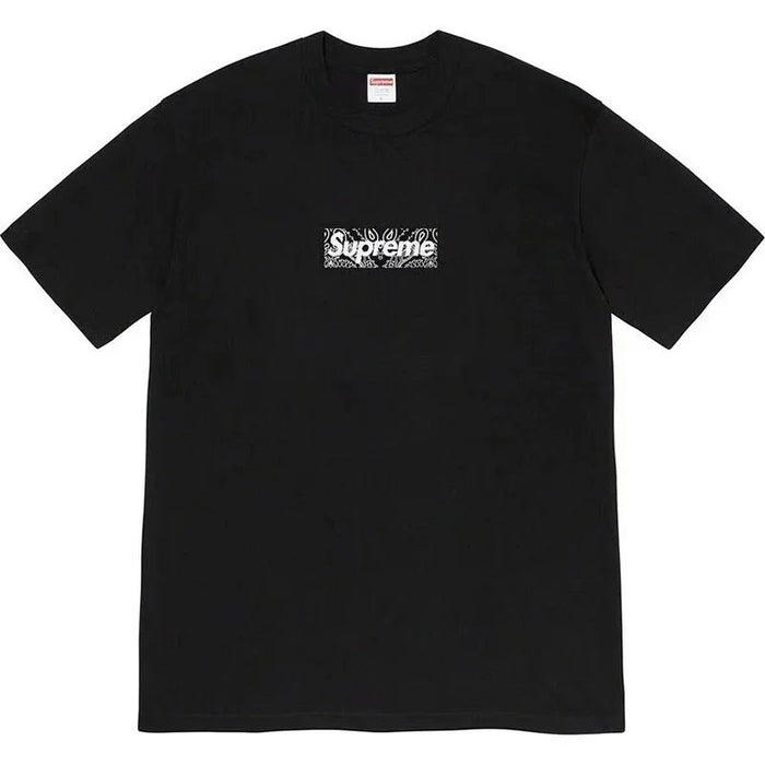SUPREM Men's Short Sleeve T Shirt