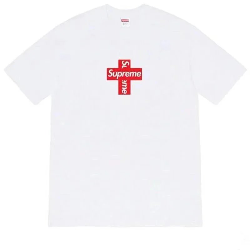 SUPREM Men's Short Sleeve T Shirt