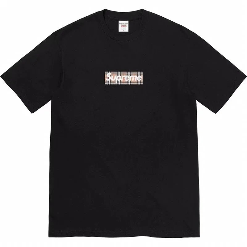 SUPREM Men's Short Sleeve T Shirt
