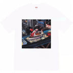 SUPREM Men's Short Sleeve T Shirt
