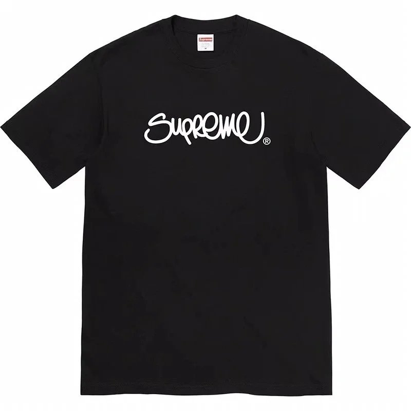 SUPREM Men's Short Sleeve T Shirt