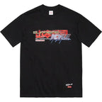 SUPREM Men's Short Sleeve T Shirt
