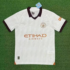 Club Football Jersey's